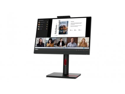 Lenovo ThinkCentre Tiny-In-One 22 Gen 5 (12N8GAT1EU) (12N8GAT1EU)