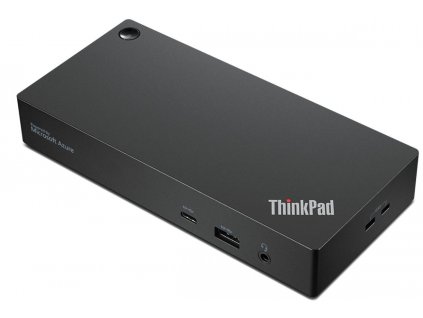 Lenovo ThinkPad Universal USB-C Smart Dock (40B20135EU)