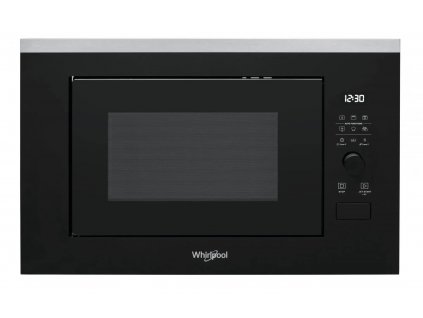 Whirlpool WMF250G Vestavná mikrovlnná trouba, 25l (WMF250G)