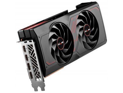 Sapphire Radeon PULSE RX 7800 XT GAMING (11330-02-20G)