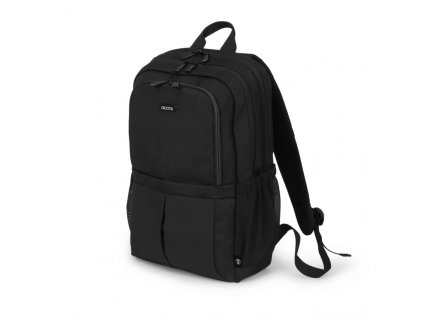 DICOTA Eco Backpack SCALE 13-15.6" (D31429-RPET)