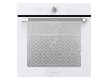 Gorenje BOS6737SYW (BOS6737SYW)