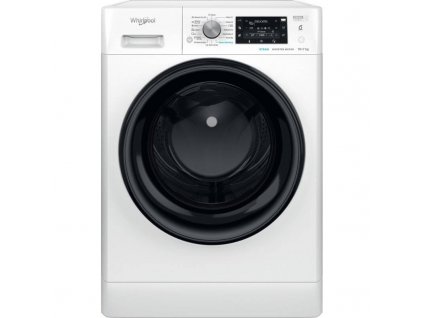 Whirlpool FFWDD 1076258 BV EU (FFWDD 1076258 BV EU)