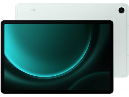 Samsung Galaxy Tab S9 FE 10,9" Wi-Fi 128GB zelený (SM-X510NLGAEUE)