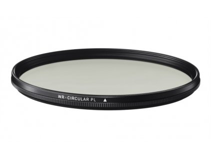 SIGMA filtr CPL 55mm WR (SI AFB9C0)