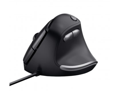 Trust Bayo Ergo Wired Mouse Eco (24635)