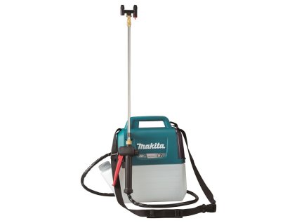 Makita US053DZ Aku postřikovač 5 l Li-ion CXT 12V,bez aku (US053DZ)