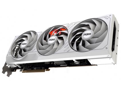 Sapphire Radeon PURE RX 7800 XT GAMING OC (11330-03-20G)