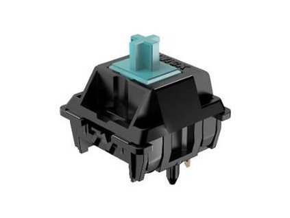 YKA 04 110 Switches Teal Tactile YENKEE (45021269)