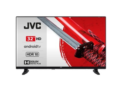 32" JVC LT-32VAH3335 (JVCLT32VAH3335)