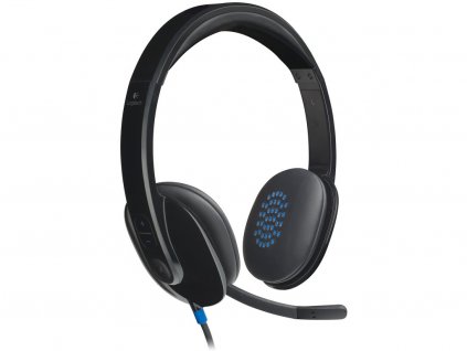 Logitech USB Headset H540 (981-000480)