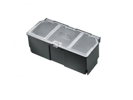 Bosch SystemBox střední (1.600.A01.6CV) (1.600.A01.6CV)