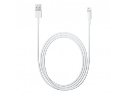 Apple USB kabel s konektorem Lightning (2m) (MD819ZM/A)
