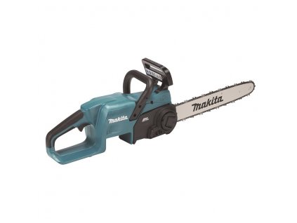 Makita DUC407ZX3 Aku řetězová pila 400 mm Li-ion LXT 18V,bez aku (DUC407ZX3)