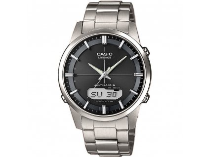 Casio LCW M170TD-1A (LCW M170TD-1A)