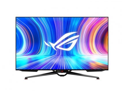 ASUS ROG Swift OLED PG48UQ (90LM0840-B01970)