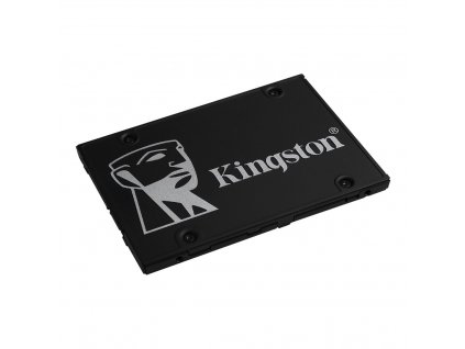 Kingston SSD KC600 2TB (SKC600/2048G)