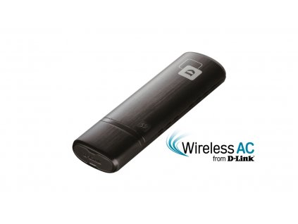 D-Link DWA-182 (DWA-182)