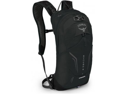 Osprey Syncro 5, black (00070109)