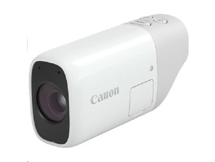 Canon PowerShot ZOOM Essential Kit (4838C014)
