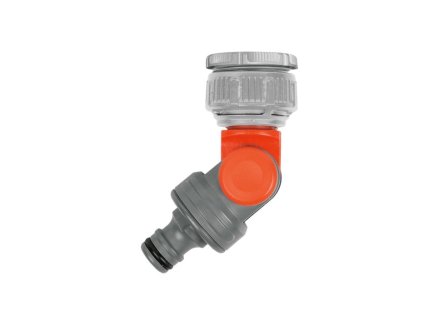 Gardena 2999-20 Výkyvná přípojka na vodovodní kohoutek (901032001)