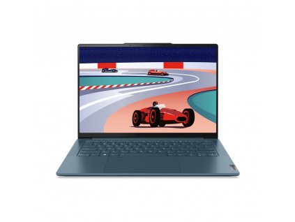 Lenovo Yoga Pro 7 14IRH8 Tidal Teal (82Y7007PCK) (82Y7007PCK)