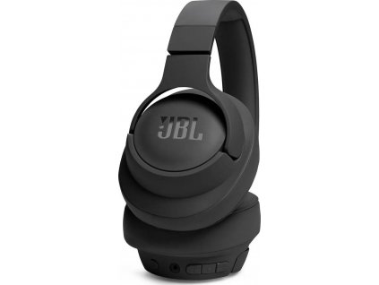 JBL Tune 720BT Black (JBL T720BTBLK)