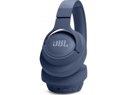 JBL Tune 720BT Blue (JBL T720BTBLU)