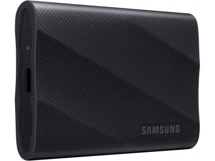 Samsung SSD T9 1TB černý (MU-PG1T0B/EU)