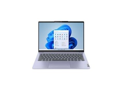 Lenovo IdeaPad Slim 5 14IAH8 Violet (83BF000LCK) (83BF000LCK)