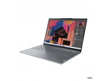 Lenovo Yoga Slim 6 14APU8 Misty Grey (82X30022CK) (82X30022CK)