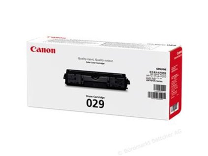 Canon 029 Drum (4371B002)