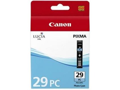 Canon PGI-29 PC (4876B001)