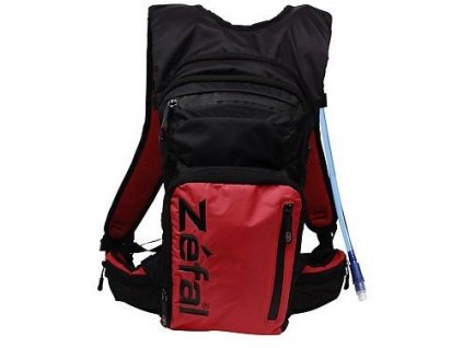 Zefal batoh Z-Hydro XL černá/červená (7165)