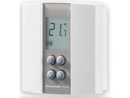 Honeywell Home T135, Digitální prostorový termostat, T135C110AEU (T135C110AEU)