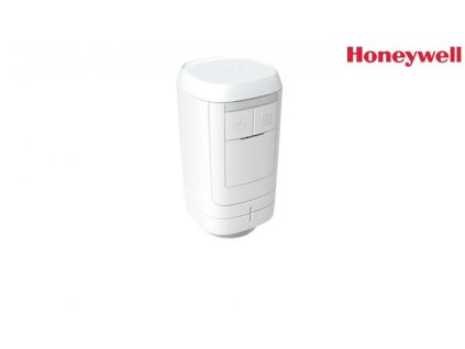 Honeywell Home EvoHome HR91, bezdrátová termostatická hlavice (HR91EE)
