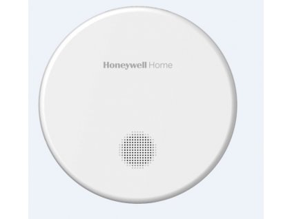 Honeywell Home R200S-N2 Propojitelný požární hlásič alarm - kouřový (optický) princip, bateriový (R200S-N2)