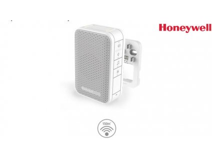 Honeywell Home DW313S drátový zvonek Series 3, 6 melodií (DW313S)