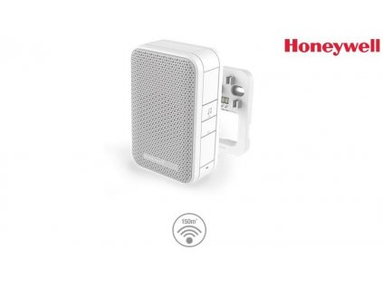 Honeywell Home DW311S drátový zvonek Series 3, 4 melodie (DW311S)