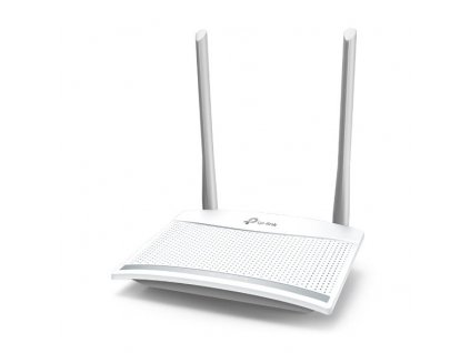 TP-LINK TL-WR820N (TL-WR820N)