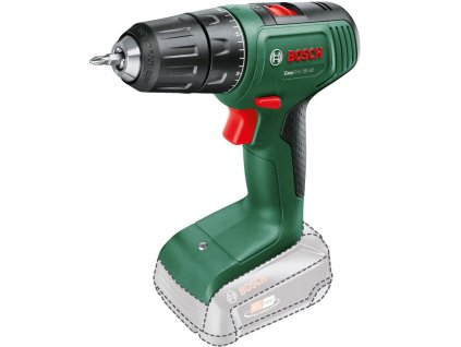 Bosch EasyDrill 18V-40 (solo) (0.603.9D8.000) (0.603.9D8.000)