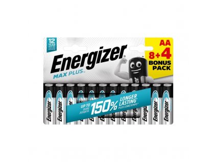 Energizer Tužka AA/12 ks - 8+4 zdarma (EM011)