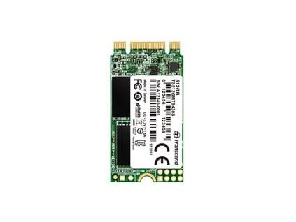 Transcend MTS430S 512GB SSD 2242 (TS512GMTS430S)