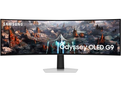 49" Odyssey OLED G9 Smart (LS49CG950SUXDU)