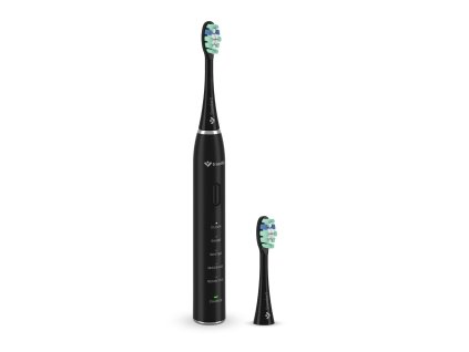 TrueLife SonicBrush Clean30 Black (8594175359275)