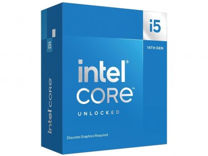 Intel Core i5-14600KF (BX8071514600KF)