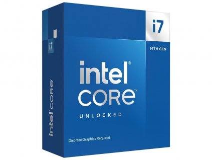 Intel Core i7-14700KF (BX8071514700KF)