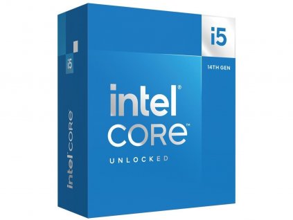 Intel Core i5-14600K (BX8071514600K)