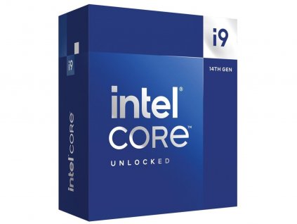 Intel Core i9-14900K (BX8071514900K)