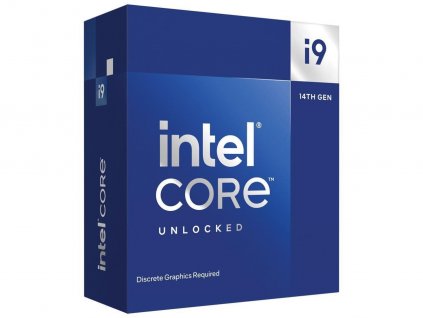 Intel Core i9-14900KF (BX8071514900KF)